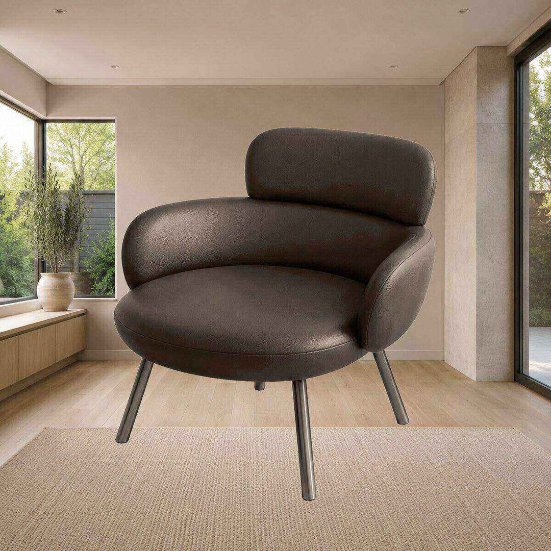 Elizabeth Tub Lounge Chair