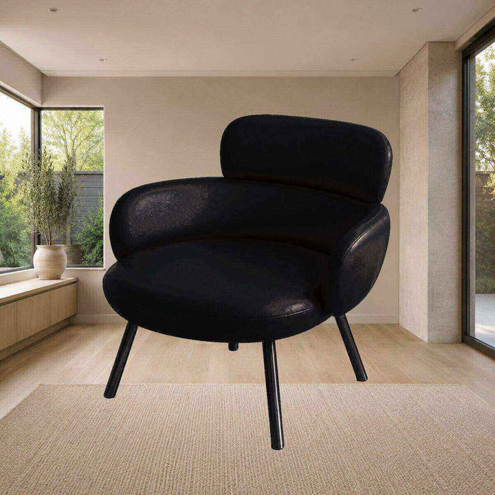 Elizabeth Tub Lounge Chair