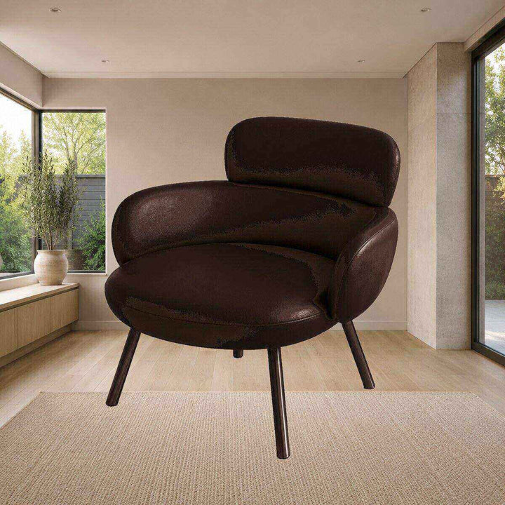 Elizabeth Tub Lounge Chair