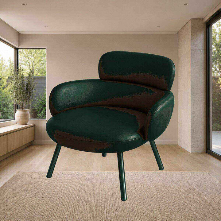 Elizabeth Tub Lounge Chair