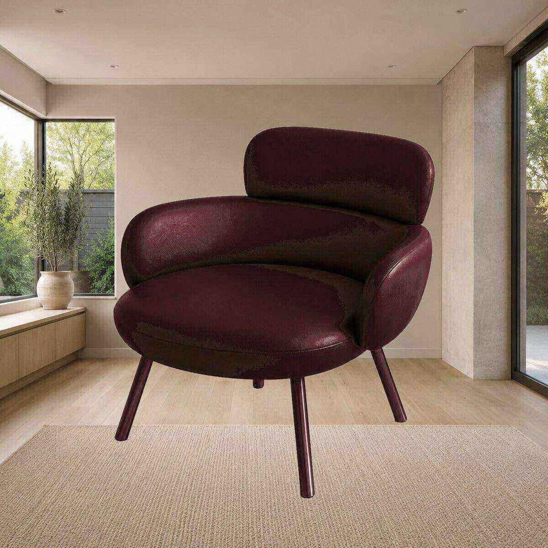 Elizabeth Tub Lounge Chair