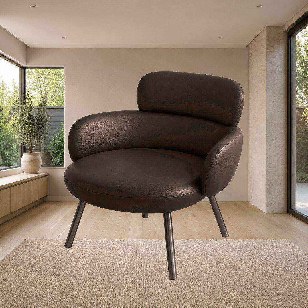 Elizabeth Tub Lounge Chair
