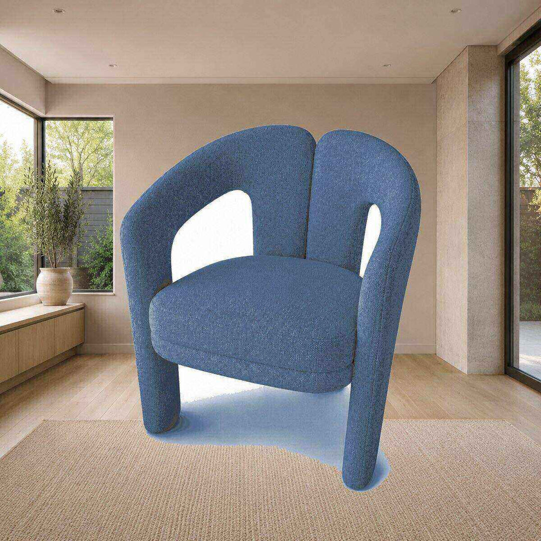 David Split-Back Chair
