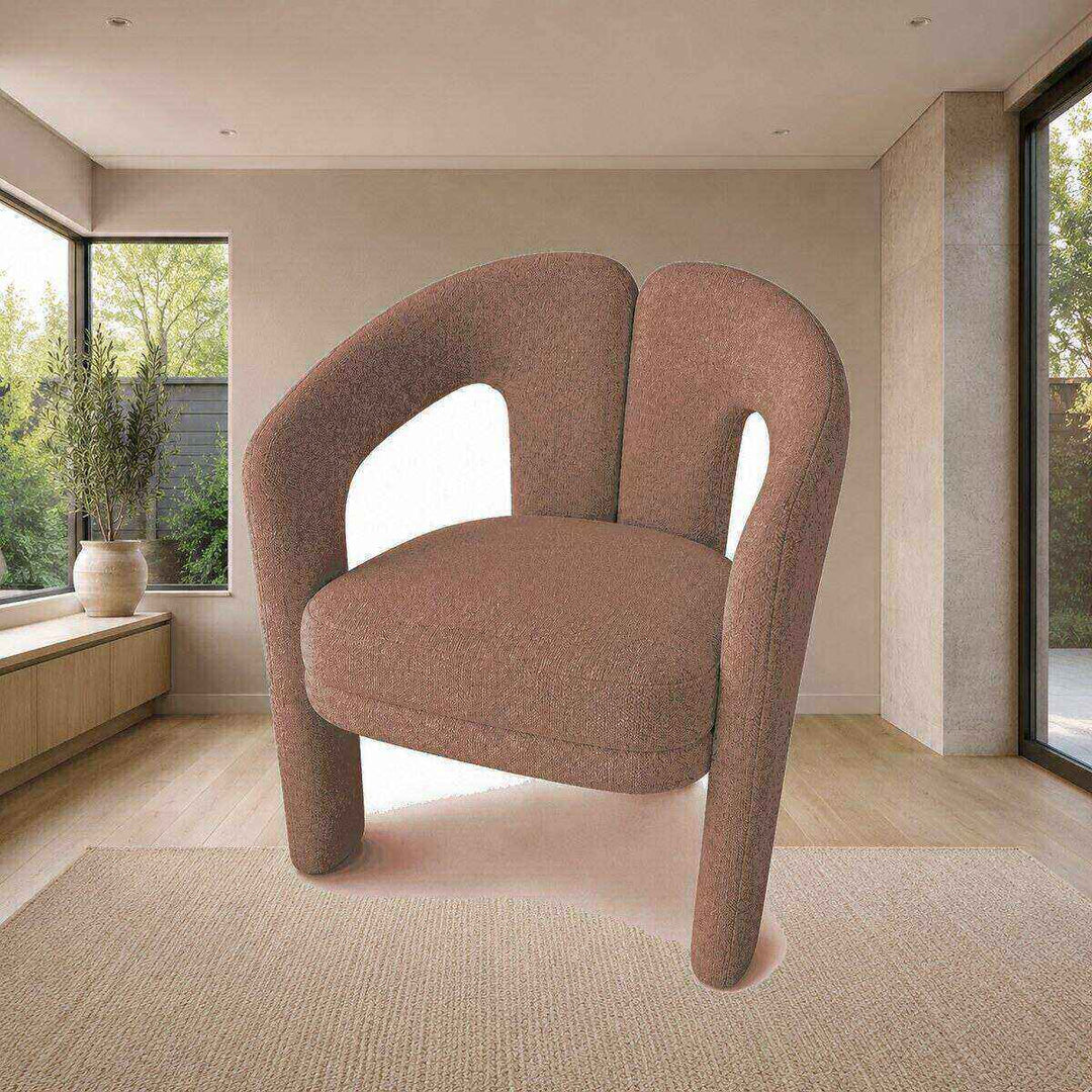 David Split-Back Chair