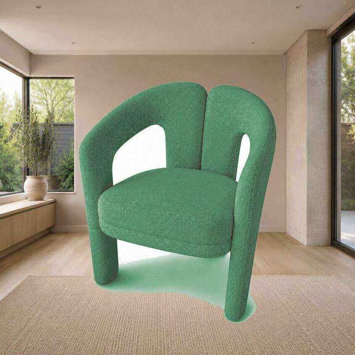 David Split-Back Chair