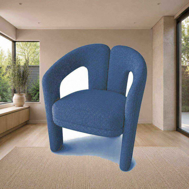 David Split-Back Chair