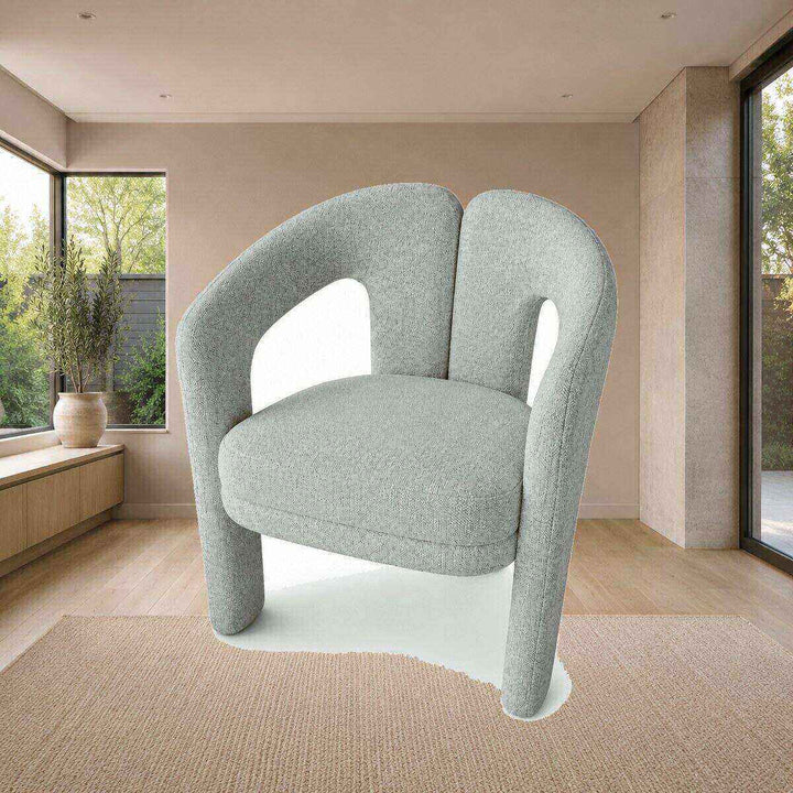 David Split-Back Chair