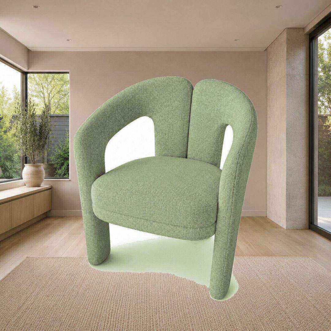 David Split-Back Chair