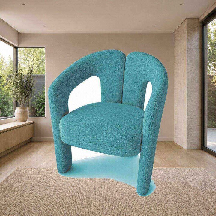 David Split-Back Chair