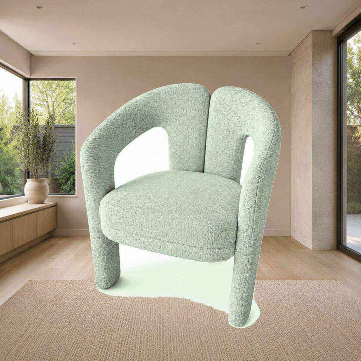 David Split-Back Chair