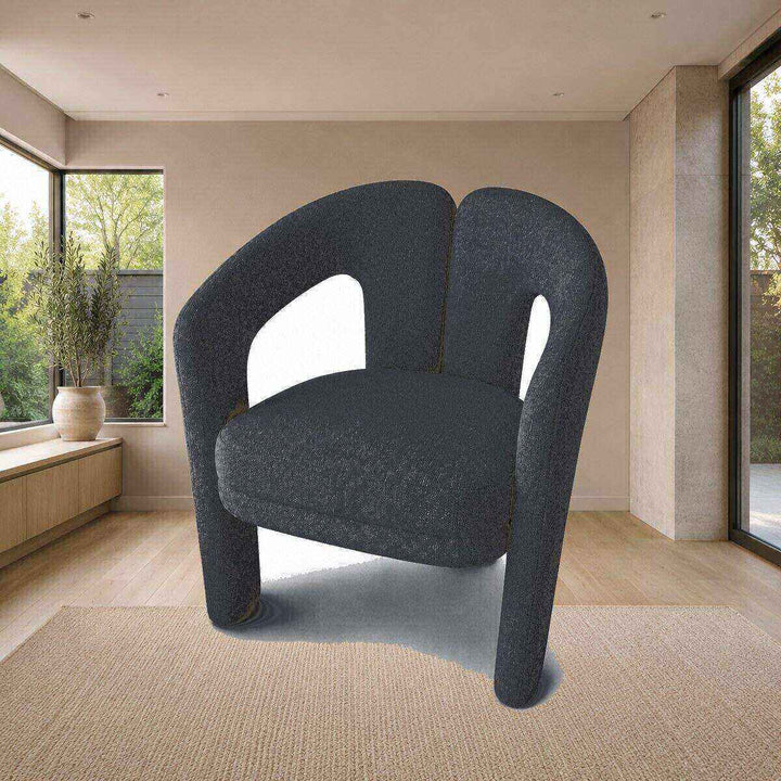 David Split-Back Chair