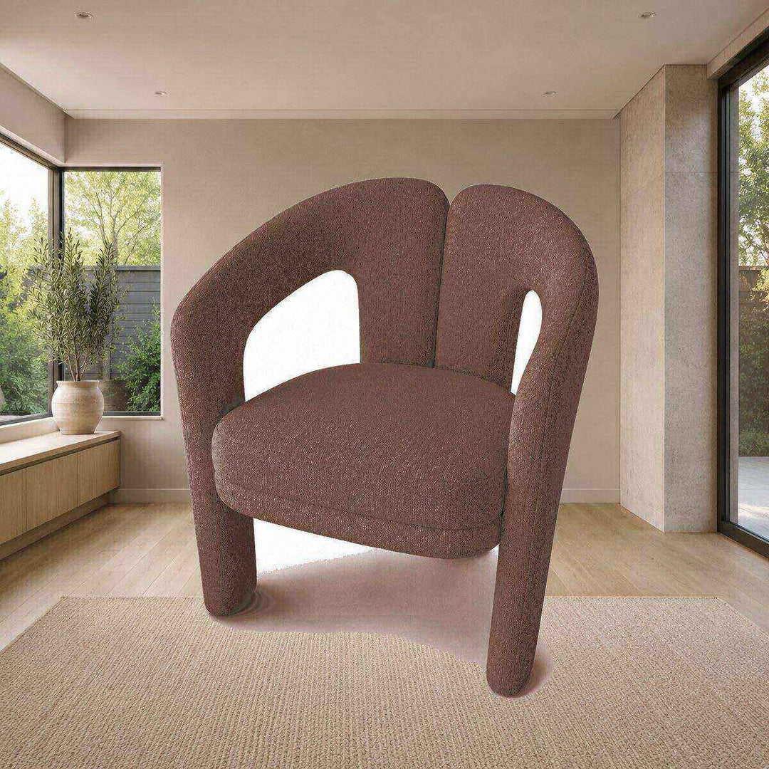 David Split-Back Chair