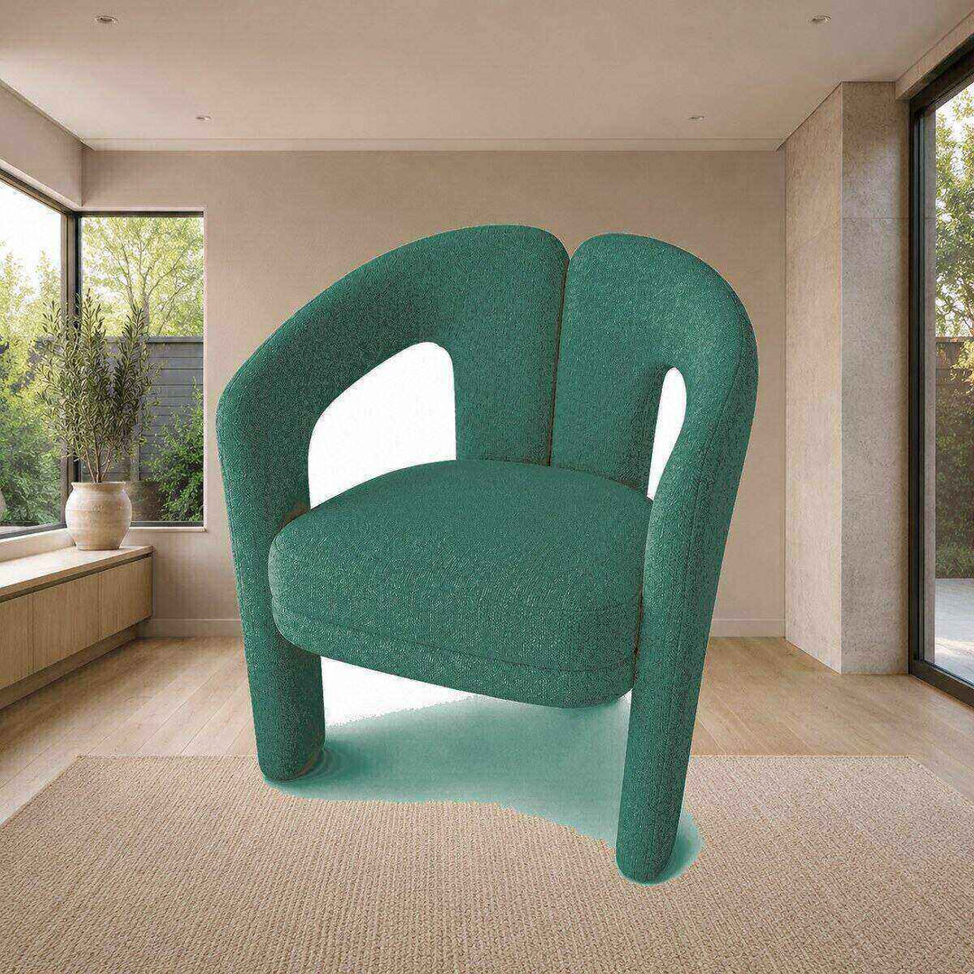 David Split-Back Chair