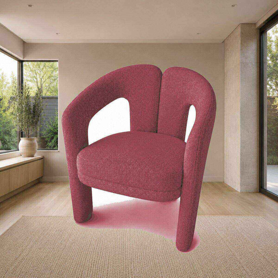 David Split-Back Chair