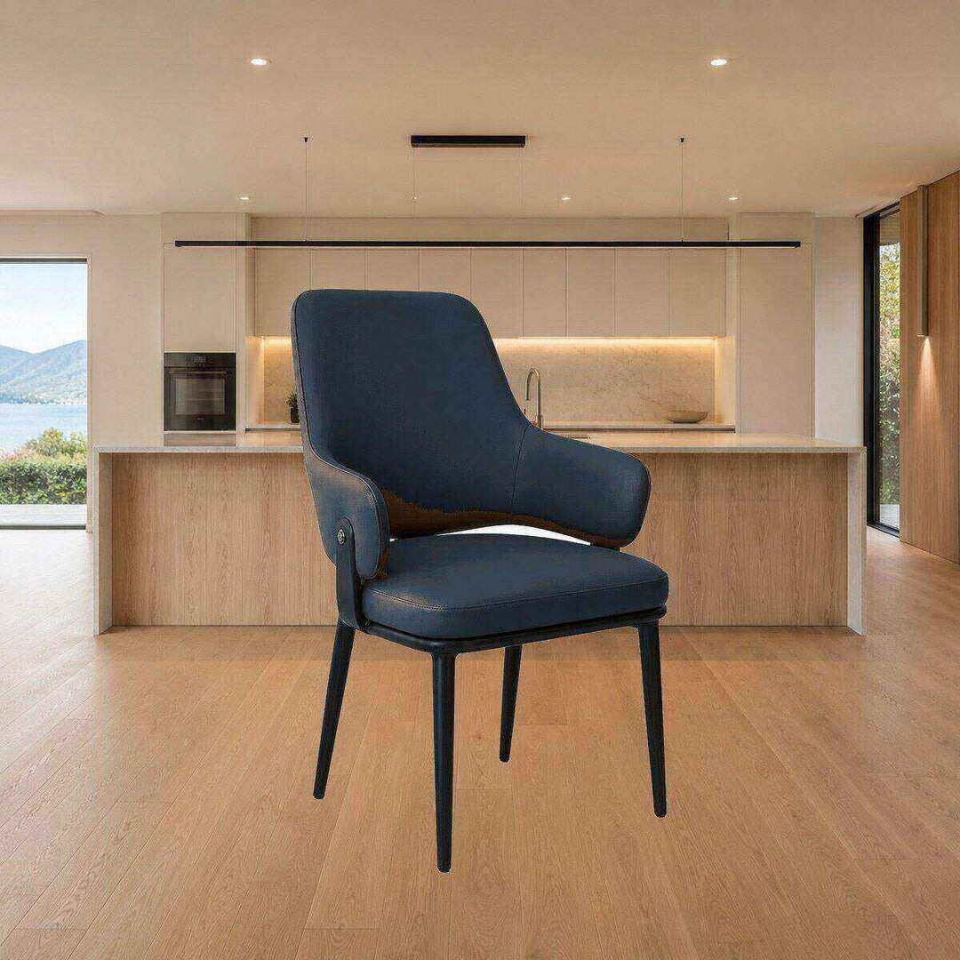 Oliver Dining Armchair