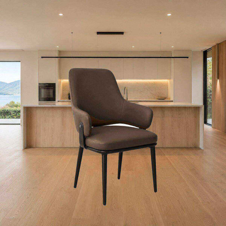 Oliver Dining Armchair