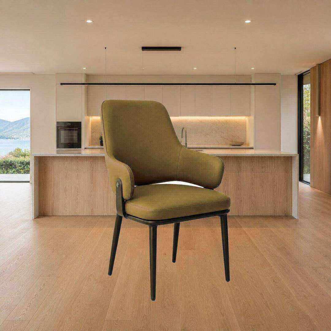 Oliver Dining Armchair