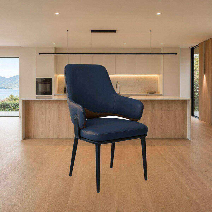 Oliver Dining Armchair