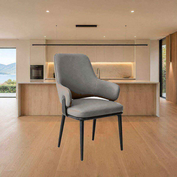 Oliver Dining Armchair