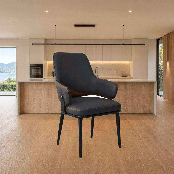 Oliver Dining Armchair