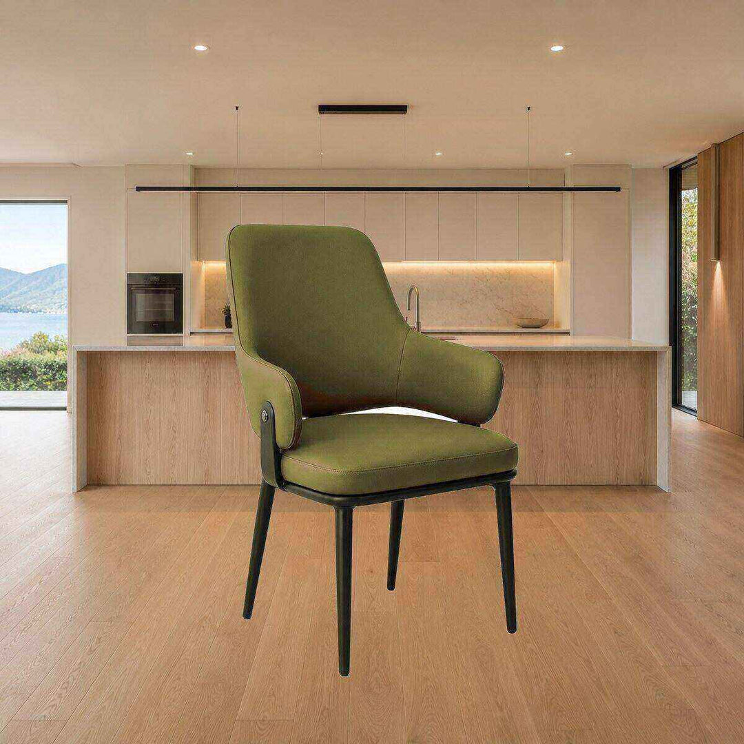 Oliver Dining Armchair