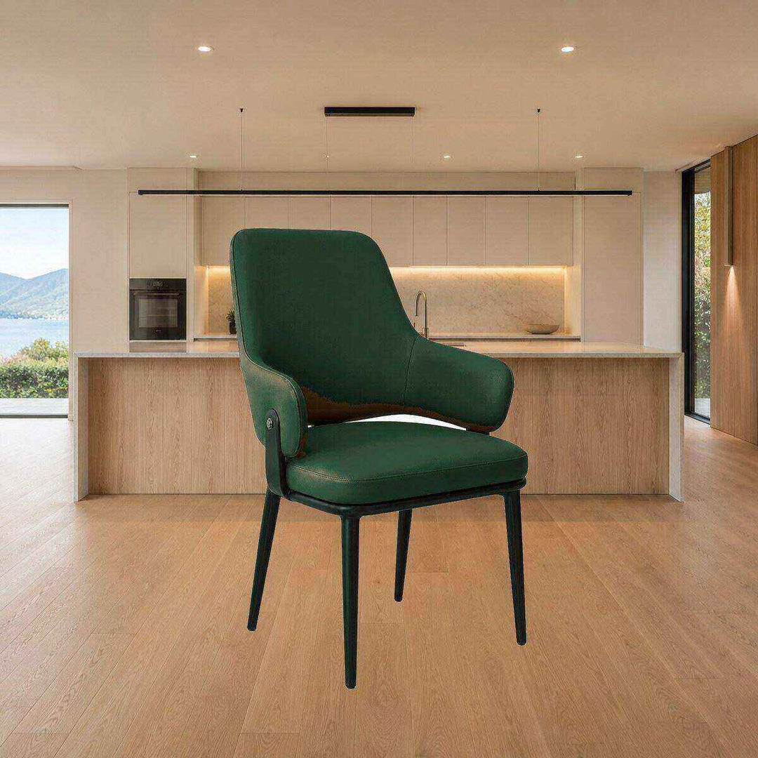 Oliver Dining Armchair
