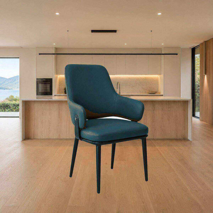 Oliver Dining Armchair