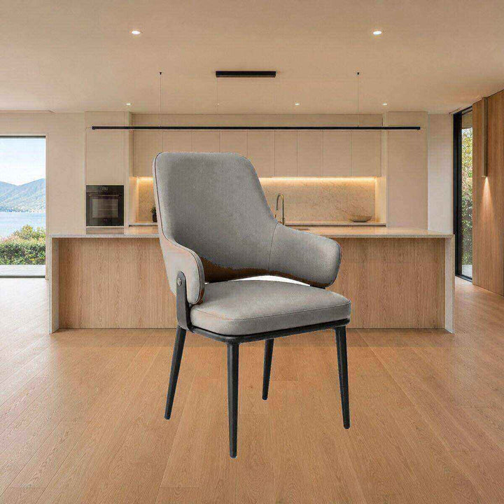 Oliver Dining Armchair