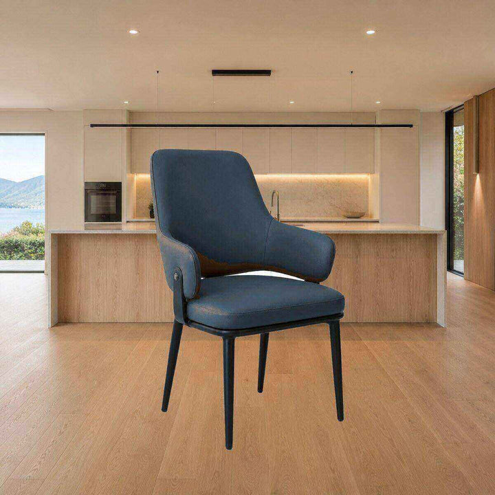 Oliver Dining Armchair