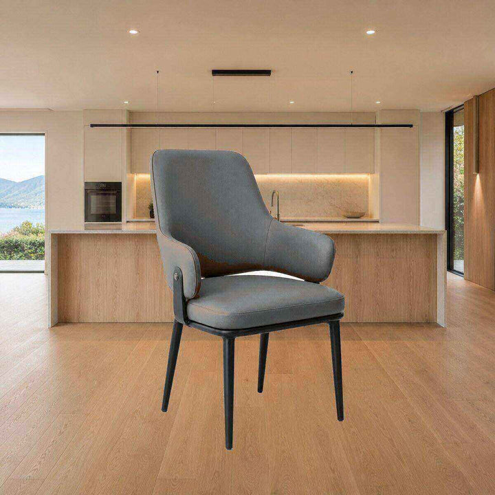 Oliver Dining Armchair