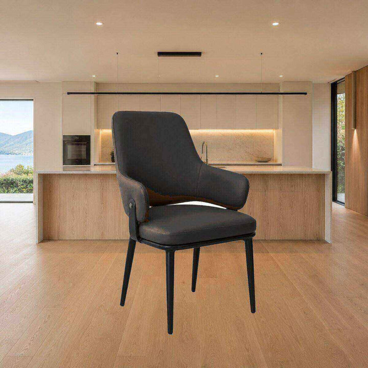 Oliver Dining Armchair