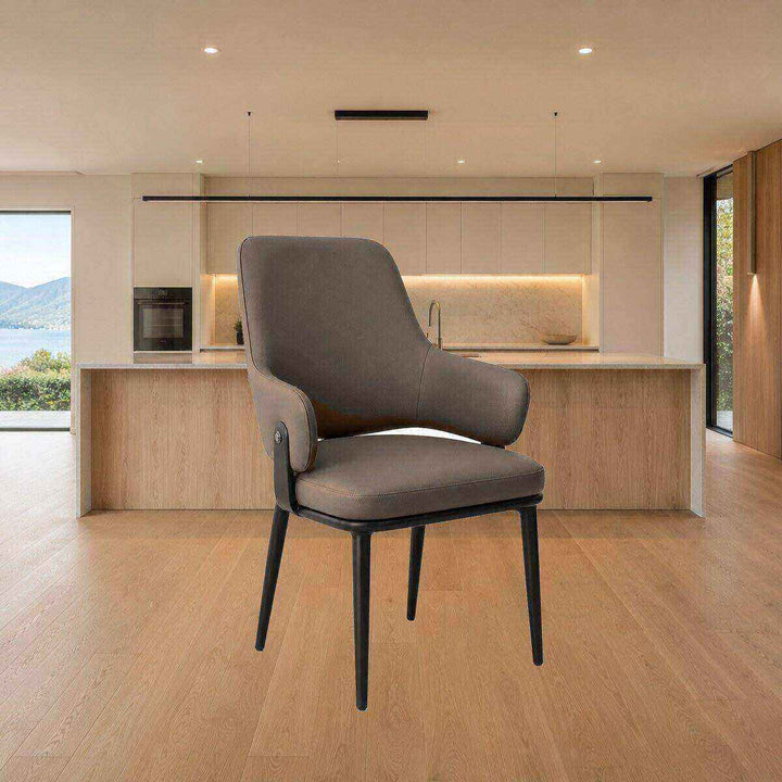 Oliver Dining Armchair