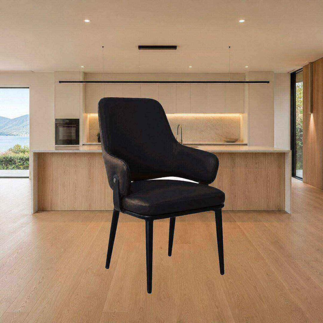 Oliver Dining Armchair
