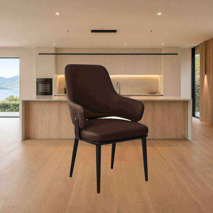 Oliver Dining Armchair