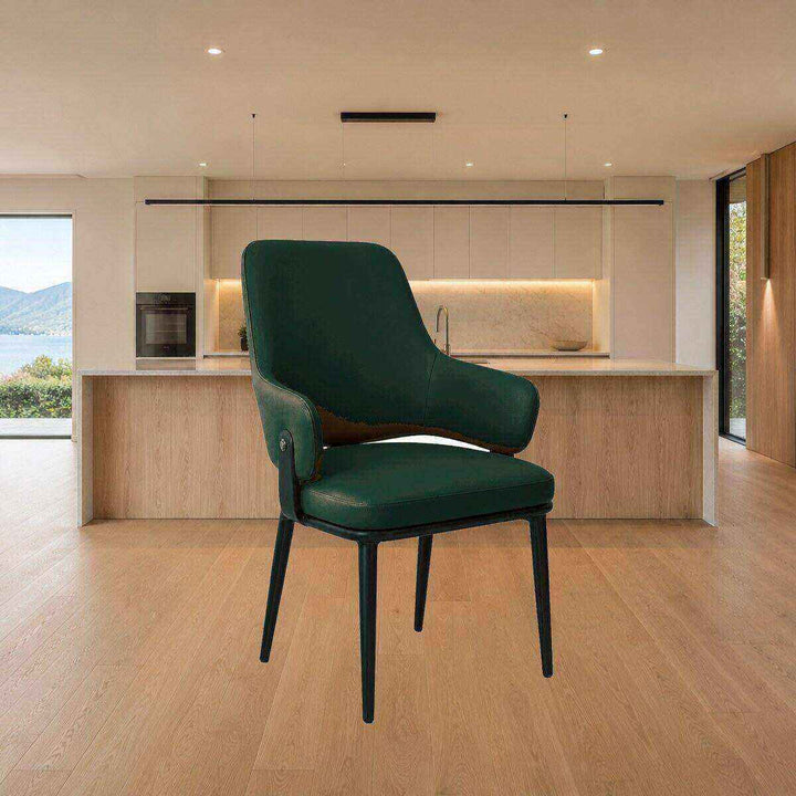 Oliver Dining Armchair