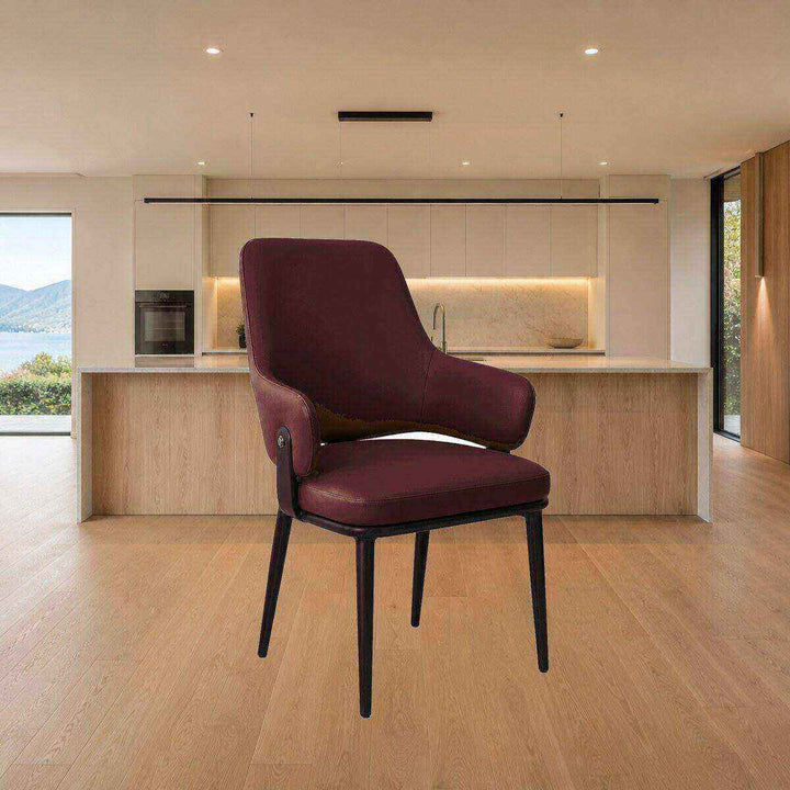 Oliver Dining Armchair