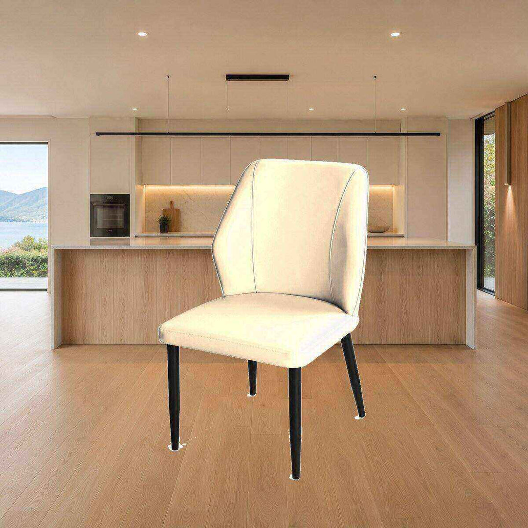 Noah Compact Dining Chair
