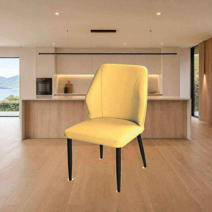 Noah Compact Dining Chair