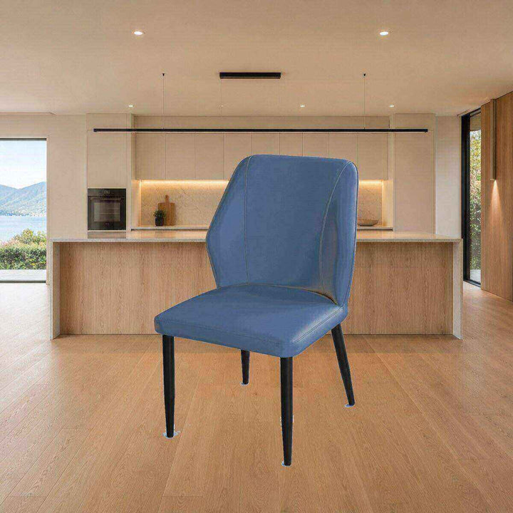 Noah Compact Dining Chair