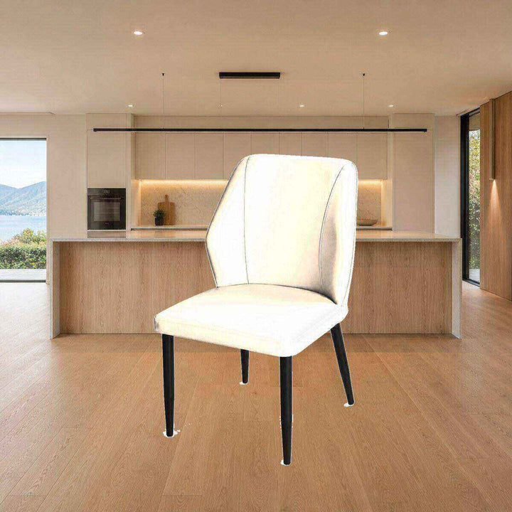 Noah Compact Dining Chair