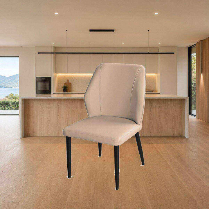 Noah Compact Dining Chair