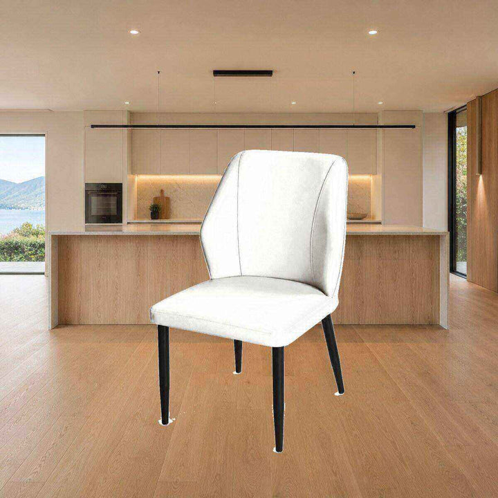 Noah Compact Dining Chair