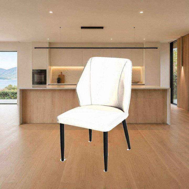 Noah Compact Dining Chair