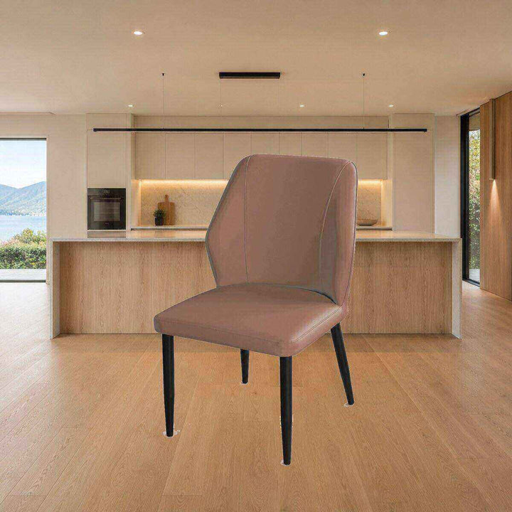 Noah Compact Dining Chair