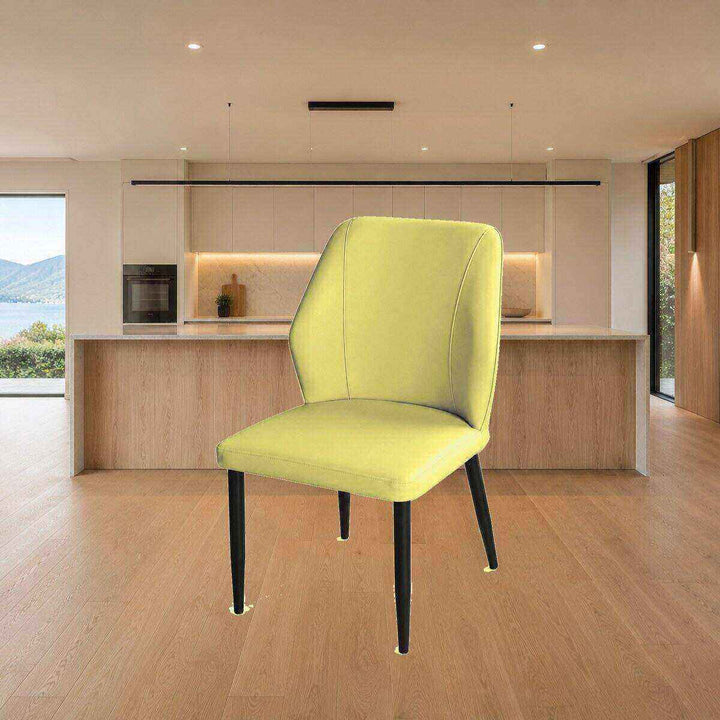 Noah Compact Dining Chair