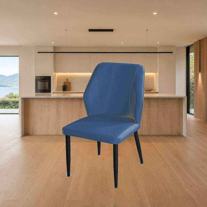 Noah Compact Dining Chair