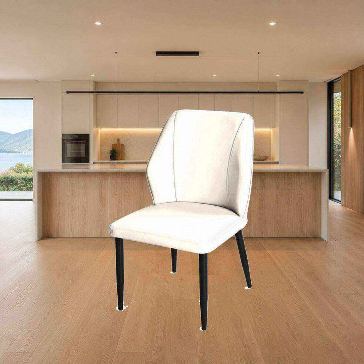 Noah Compact Dining Chair