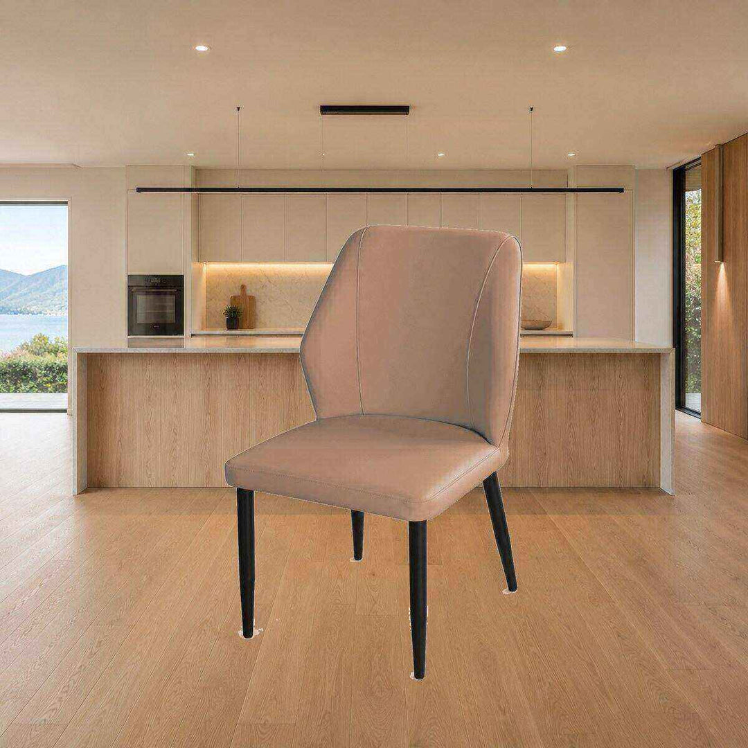 Noah Compact Dining Chair