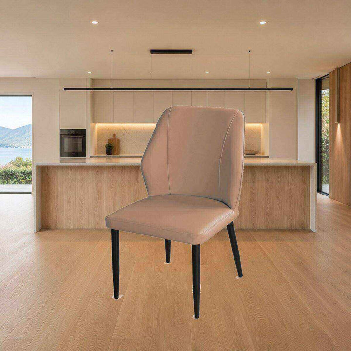 Noah Compact Dining Chair