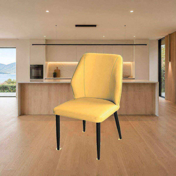 Noah Compact Dining Chair